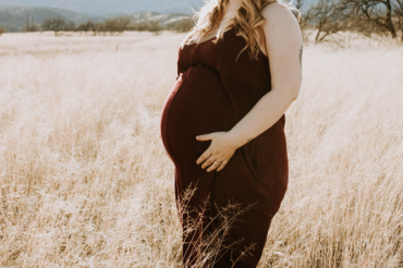 Pregnancy: Love it or leave it?